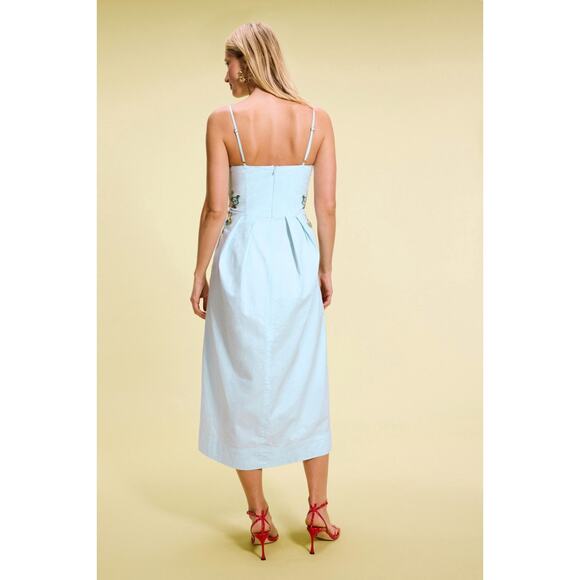 Fanm Mon Sadine Dress - Picture 2 of 5